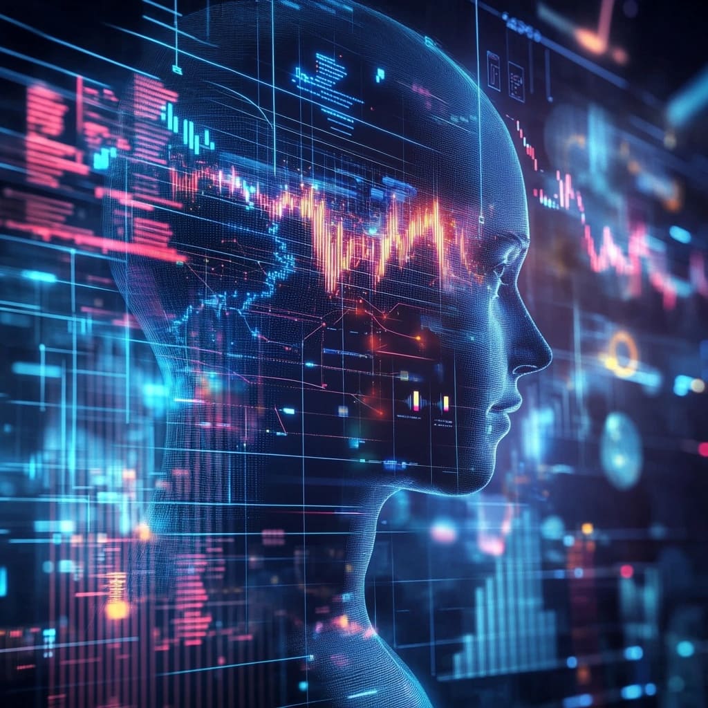 Análisis del mercado con IA